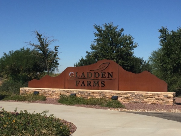 Gladden Farms (1-25) a-F