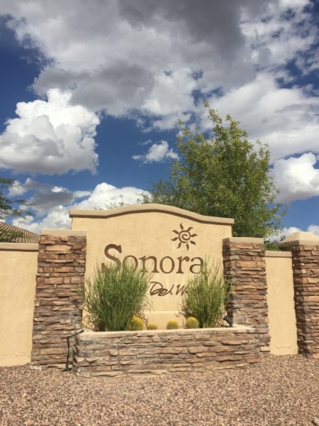 Sonora at Rancho Sahuarita (1-243)
